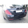 Ťažné zariadenie pre Mercedes S (W222) Ťažné zariadenie pre Mercedes S (W222)