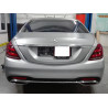 Ťažné zariadenie pre Mercedes S (W222) Ťažné zariadenie pre Mercedes S (W222)