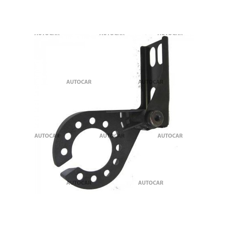 Držák zásuvky Westfalia