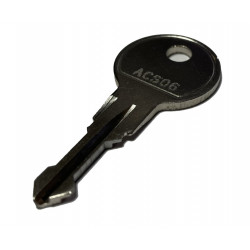 Klíč pro tažné zařízení Auto-Hak - ACS