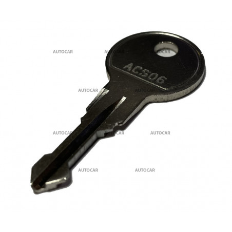 Klíč pro tažné zařízení Auto-Hak - ACS