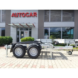 Přívěsný vozík špecial...