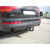 Ťažné zariadenie pre Q7 - SUV - skrutkový systém - od 2006 do Ťažné zariadenie pre Q7 - SUV - skrutkový systém - od 2006 do