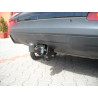 Ťažné zariadenie pre Q7 - SUV - skrutkový systém - od 2006 do Ťažné zariadenie pre Q7 - SUV - skrutkový systém - od 2006 do
