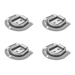 4 x Podlahové oko UP-03B