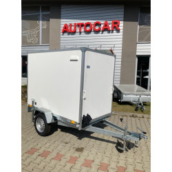 Skriňový Přívěsný vozík...