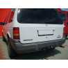 Tažné zařízení pro Chrysler VOYAGER / GRAND VOYAGER - VAN - šroubový systém Tažné zařízení pro Chrysler VOYAGER / GRAND VOYAGER - VAN - šroubový systém