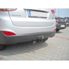 Ťažné zariadenie pre IX 35 - - - automatický systém - od 2010 do Ťažné zariadenie pre IX 35 - - - automatický systém - od 2010 do