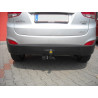 Ťažné zariadenie pre IX 35 - - - automatický systém - od 2010 do Ťažné zariadenie pre IX 35 - - - automatický systém - od 2010 do