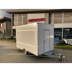 Prodejní stánek H13362H