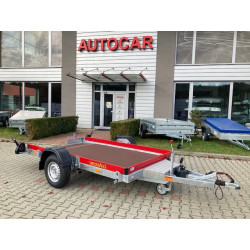 Přívěsný vozík Husky FB 13.28