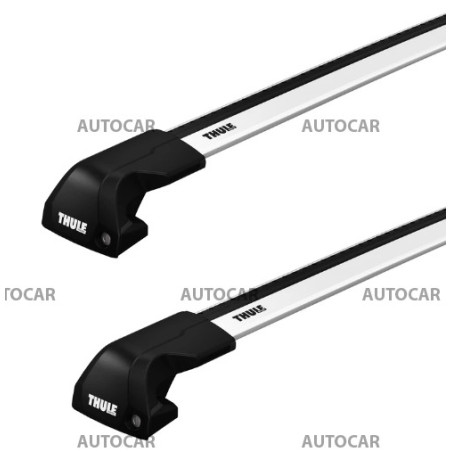 Střešní nosič THULE WingBar Edge Střešní nosič THULE WingBar Edge