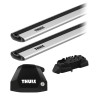 Střešní nosič THULE WingBar Edge Střešní nosič THULE WingBar Edge