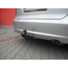 Ťažné zariadenie pre FR-V - VAN - skrutkový systém - od 2005 do Ťažné zariadenie pre FR-V - VAN - skrutkový systém - od 2005 do