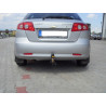 Ťažné zariadenie pre LACETTI - 5dv. - automatický systém - od 2005 do Ťažné zariadenie pre LACETTI - 5dv. - automatický systém - od 2005 do