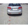 Ťažné zariadenie pre LACETTI - 5dv. - automatický systém - od 2005 do Ťažné zariadenie pre LACETTI - 5dv. - automatický systém - od 2005 do