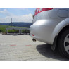 Ťažné zariadenie pre LACETTI - 5dv. - automatický systém - od 2005 do Ťažné zariadenie pre LACETTI - 5dv. - automatický systém - od 2005 do