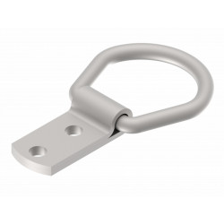 Kotvící oko Dia 6 mm