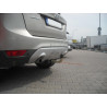Ťažné zariadenie pre KUGA - AWD - automatický systém - od 2008 do Ťažné zariadenie pre KUGA - AWD - automatický systém - od 2008 do