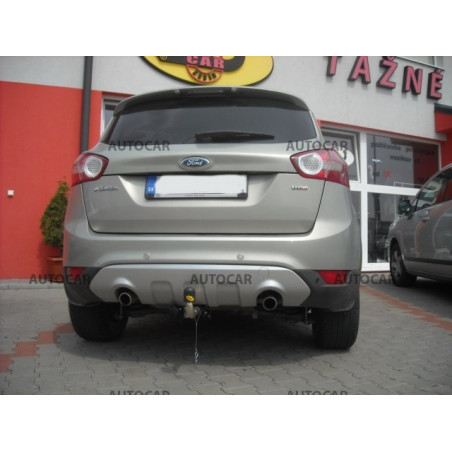 Ťažné zariadenie pre KUGA - AWD - automatický systém - od 2008 do Ťažné zariadenie pre KUGA - AWD - automatický systém - od 2008 do