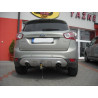 Ťažné zariadenie pre KUGA - AWD - automatický systém - od 2008 do Ťažné zariadenie pre KUGA - AWD - automatický systém - od 2008 do