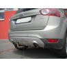 Ťažné zariadenie pre KUGA - AWD - automatický systém - od 2008 do Ťažné zariadenie pre KUGA - AWD - automatický systém - od 2008 do