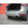 Ťažné zariadenie pre KUGA - AWD - automatický systém - od 2008 do Ťažné zariadenie pre KUGA - AWD - automatický systém - od 2008 do