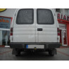 Tažné zařízení pro Opel COMBO - "B" - šroubový systém Tažné zařízení pro Opel COMBO - "B" - šroubový systém