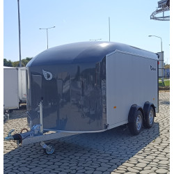 Skriňový autopropravník...