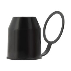 Krytka tažného zařízení -...