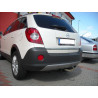 Ťažné zariadenie pre ANTARA - suv - automatický systém - od 2006 do Ťažné zariadenie pre ANTARA - suv - automatický systém - od 2006 do