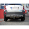 Ťažné zariadenie pre ANTARA - suv - automatický systém - od 2006 do Ťažné zariadenie pre ANTARA - suv - automatický systém - od 2006 do