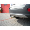 Ťažné zariadenie pre ANTARA - suv - automatický systém - od 2006 do Ťažné zariadenie pre ANTARA - suv - automatický systém - od 2006 do