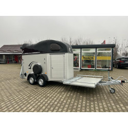 přívěs Duo Espřit CG se...