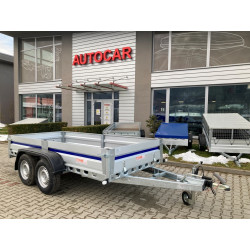 Přívěsný vozík W26G35