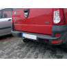 Ťažné zariadenie pre MCV - Combi, pick up - skrutkový systém - od 2007 do Ťažné zariadenie pre MCV - Combi, pick up - skrutkový systém - od 2007 do