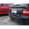 Ťažné zariadenie pre CIVIC - Combi, (MC) - skrutkový systém - od 1997 do 2000/10 Ťažné zariadenie pre CIVIC - Combi, (MC) - skrutkový systém - od 1997 do 2000/10