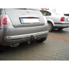 Ťažné zariadenie pre 500 - - - automatický systém - od 2007 do Ťažné zariadenie pre 500 - - - automatický systém - od 2007 do