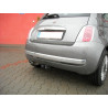 Ťažné zariadenie pre 500 - - - automatický systém - od 2007 do Ťažné zariadenie pre 500 - - - automatický systém - od 2007 do