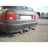 Ťažné zariadenie pre BALENO - 4 dv. - automatický systém - od 1995 do Ťažné zariadenie pre BALENO - 4 dv. - automatický systém - od 1995 do