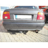 Ťažné zariadenie pre BALENO - 4 dv. - automatický systém - od 1995 do Ťažné zariadenie pre BALENO - 4 dv. - automatický systém - od 1995 do