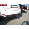 Ťažné zariadenie pre MURANO - SUV, ( Z 50, Z 51 ) - automatický systém - od 2004 do Ťažné zariadenie pre MURANO - SUV, ( Z 50, Z 51 ) - automatický systém - od 2004 do