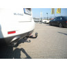 Ťažné zariadenie pre MURANO - SUV, ( Z 50, Z 51 ) - automatický systém - od 2004 do Ťažné zariadenie pre MURANO - SUV, ( Z 50, Z 51 ) - automatický systém - od 2004 do