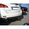Ťažné zariadenie pre MURANO - SUV, ( Z 50, Z 51 ) - automatický systém - od 2004 do Ťažné zariadenie pre MURANO - SUV, ( Z 50, Z 51 ) - automatický systém - od 2004 do