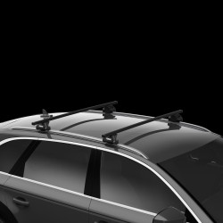 Střešní nosič THULE - kovový