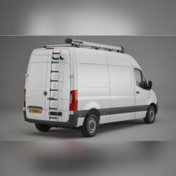 Rhino 8-stupňový hliníkový...