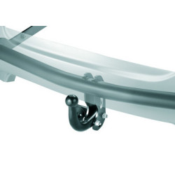 Tažné zařízení pro Hyundai KONA ELECTRIC - šroubový systém