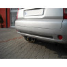 Ťažné zariadenie pre HR-V - 3/5dv. - skrutkový systém - od 2002/06 do Ťažné zariadenie pre HR-V - 3/5dv. - skrutkový systém - od 2002/06 do