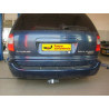 Tažné zařízení pro Chrysler VOYAGER / GRAND VOYAGER - VAN - odnímatelný bajonetový systém Tažné zařízení pro Chrysler VOYAGER / GRAND VOYAGER - VAN - odnímatelný bajonetový systém