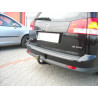 Ťažné zariadenie pre VECTRA - "C" Combi - skrutkový systém - od 2003 do Ťažné zariadenie pre VECTRA - "C" Combi - skrutkový systém - od 2003 do